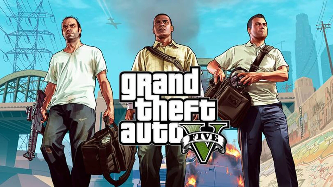 The Game That Refuses to Die: How GTA 5 Is Still Winning in 2026