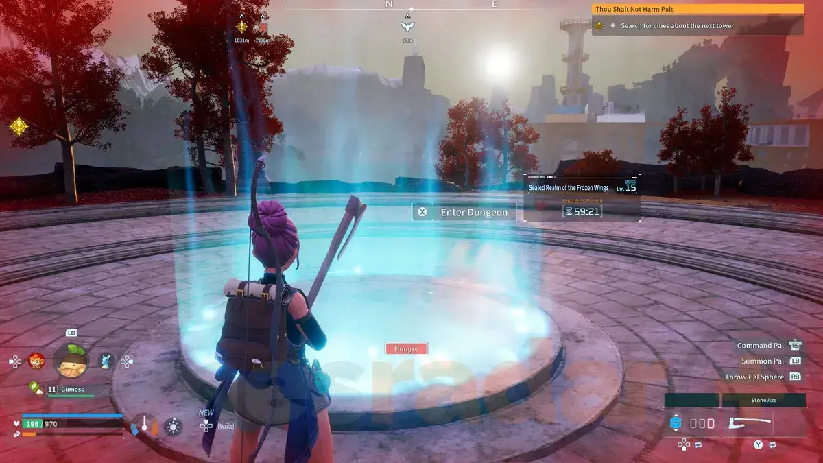 Palworld Boss Respawns Explained