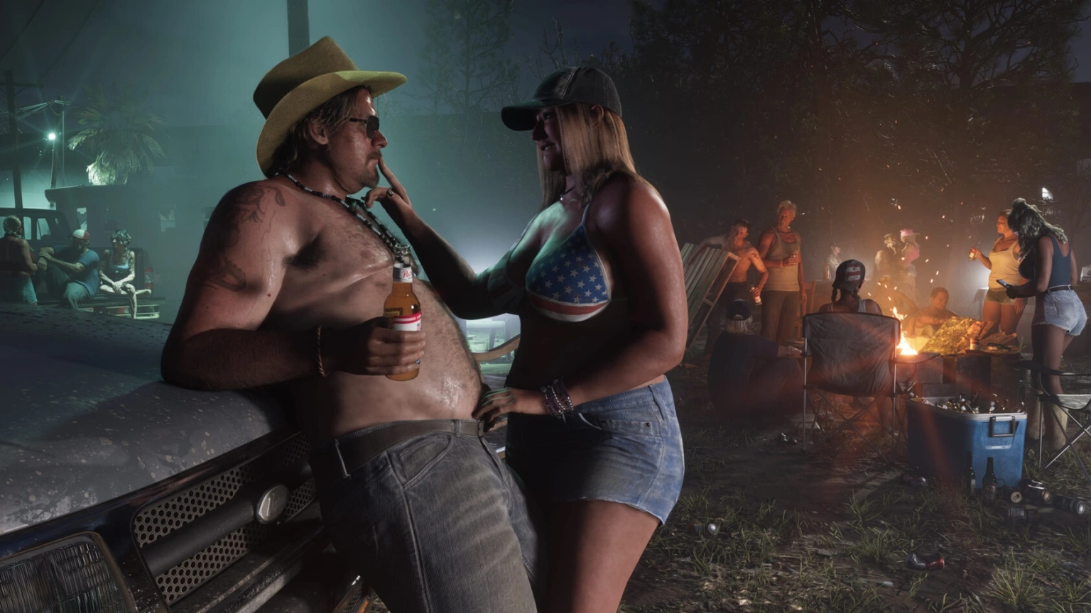 Why GTA 6 Is Skipping PC at Launch – Former Rockstar Producer Explains