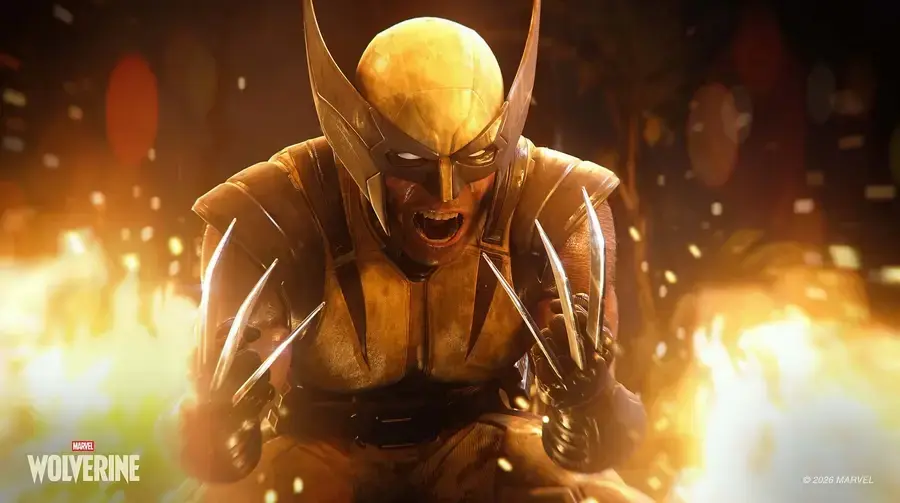 Pre-Orders Go Live for Marvel’s Wolverine As New Story Trailer Drops