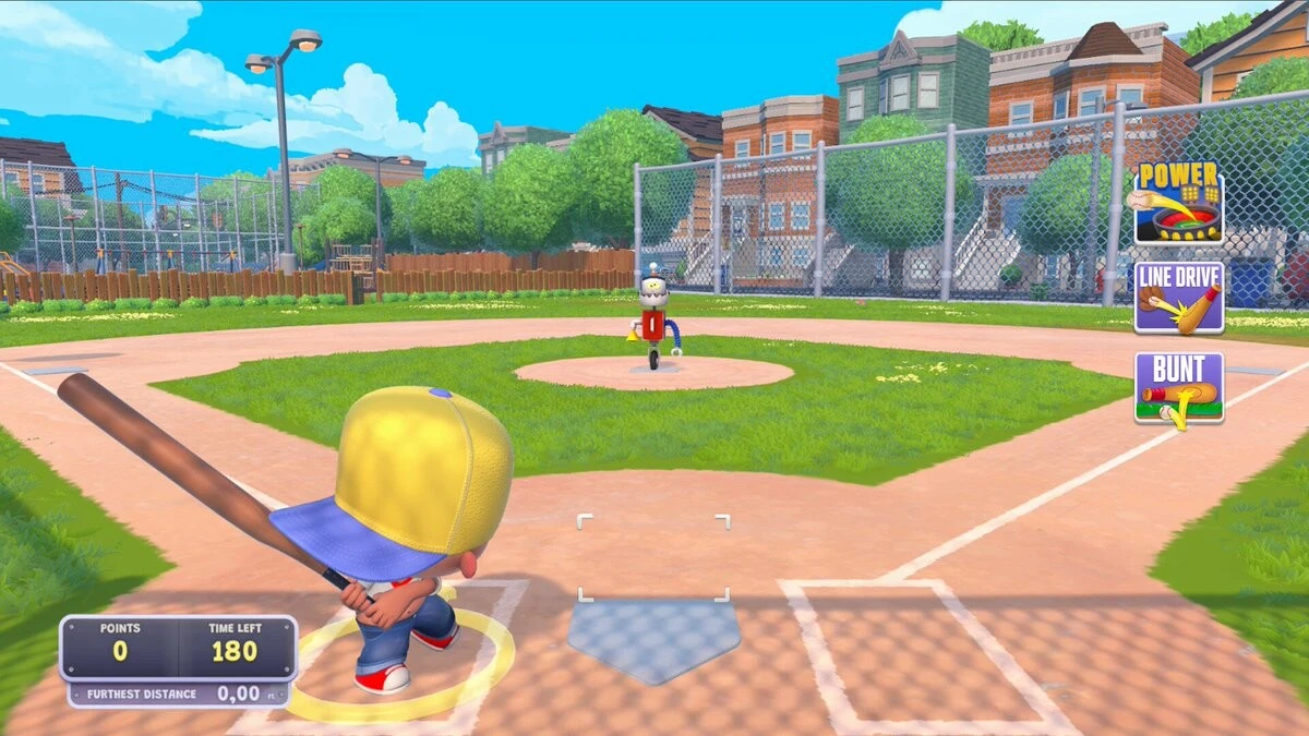 Mega Cat Studios Stumbles With Backyard Baseball Reboot As Modernized Mechanics Miss The Mark