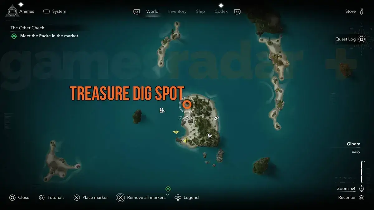 Securing the Wealth of Salt Lagoon in Assassin’s Creed Black Flag Resynced